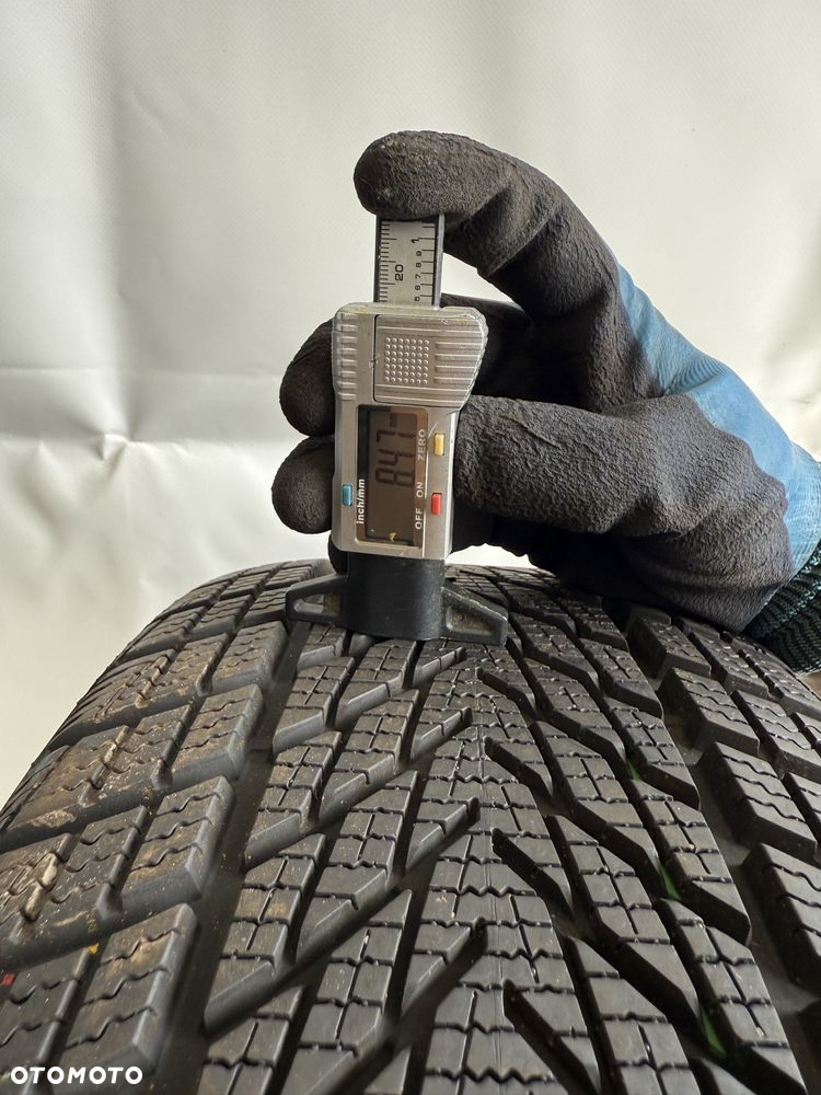 215/55/17 Goodyear UltraGrip Performance 3 94H 2024R (456) - 4