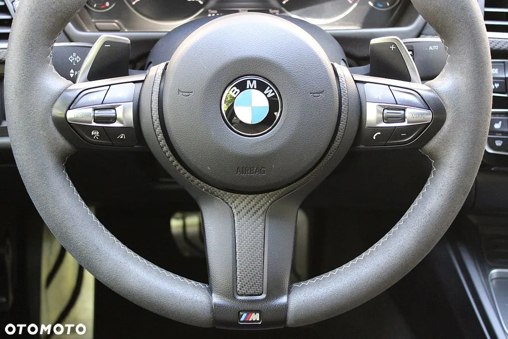 BMW Seria 4 440i xDrive M Sport - 18