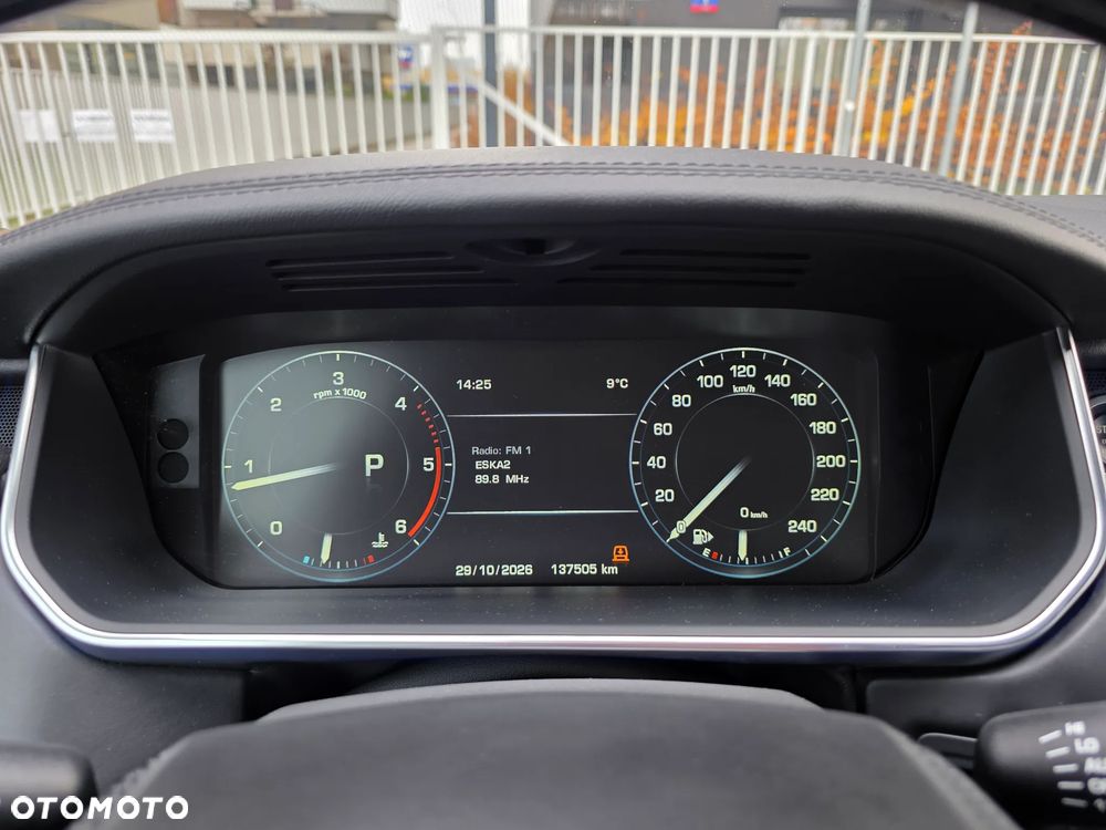 Land Rover Range Rover 3.0TD V6 HSE - 20