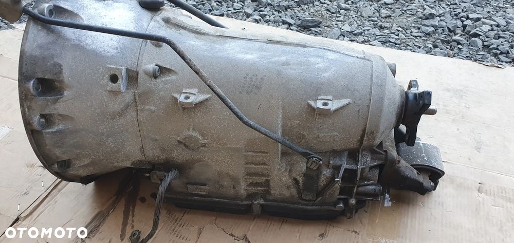 Skrzynia biegów Automat komplet Mercedes E-Klasa W211 3.2 V6 2112703000 722618 - 5