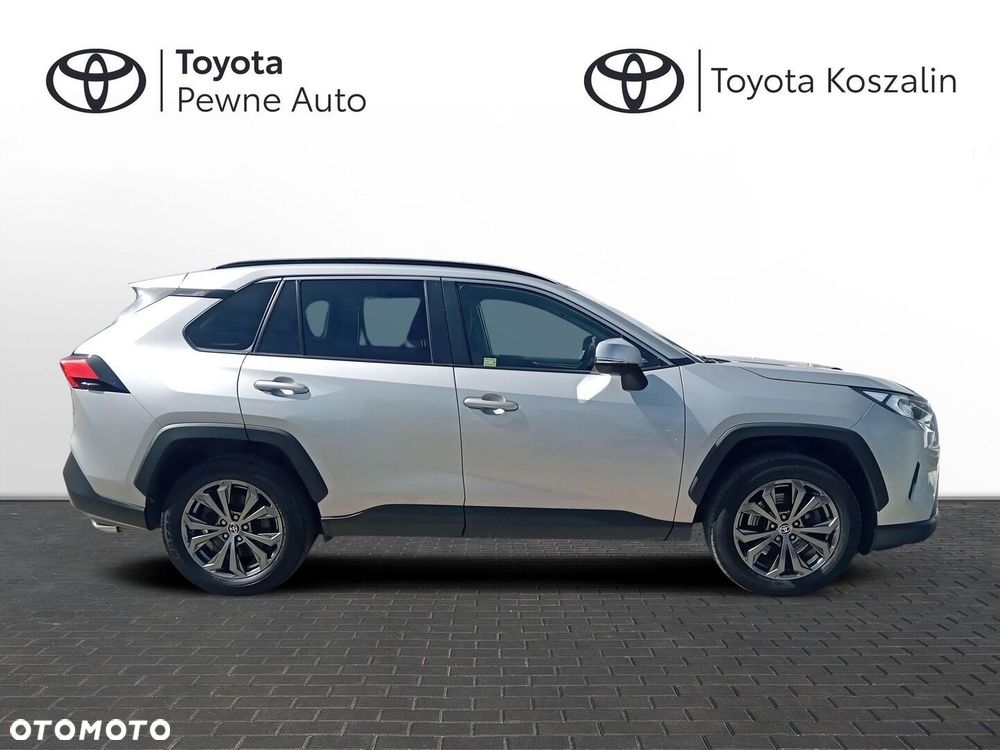 Toyota RAV4 2.0 Comfort 4x4 MS - 25