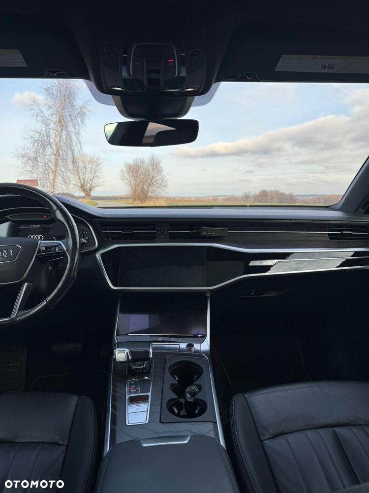 Audi A7 Sportback - 33