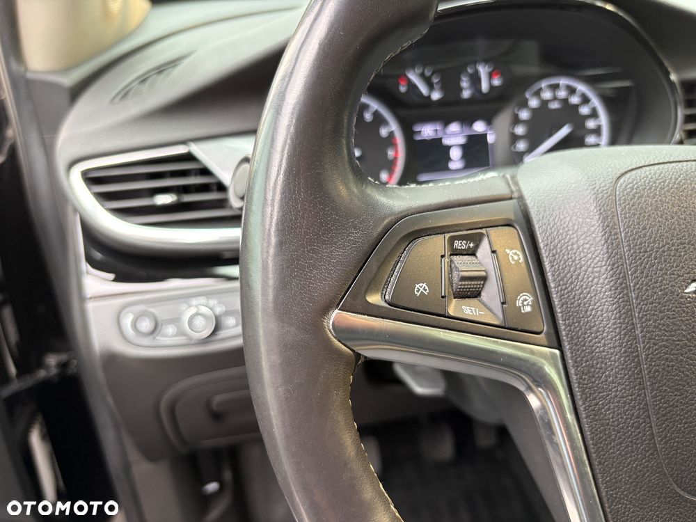Opel Mokka 1.4 Turbo ecoFLEX Start/Stop Innovation - 29