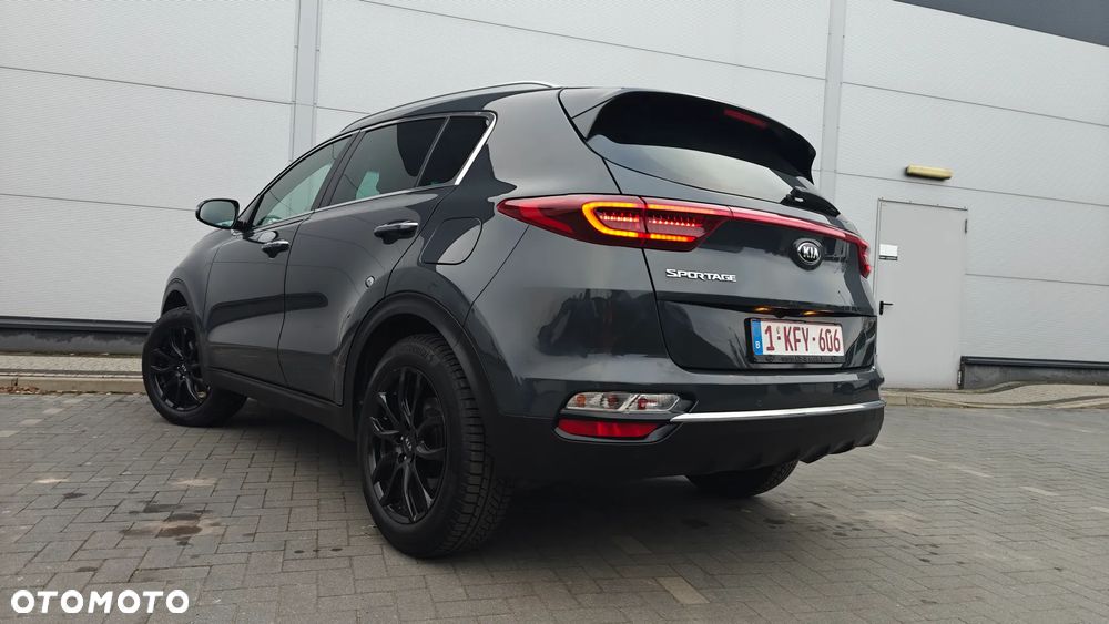 Kia Sportage 1.6 GDI 2WD Vision - 5