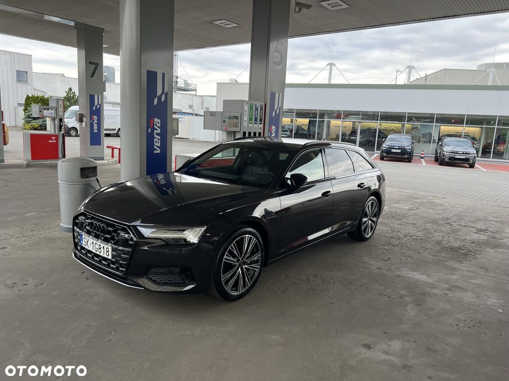 Audi A6 - 5