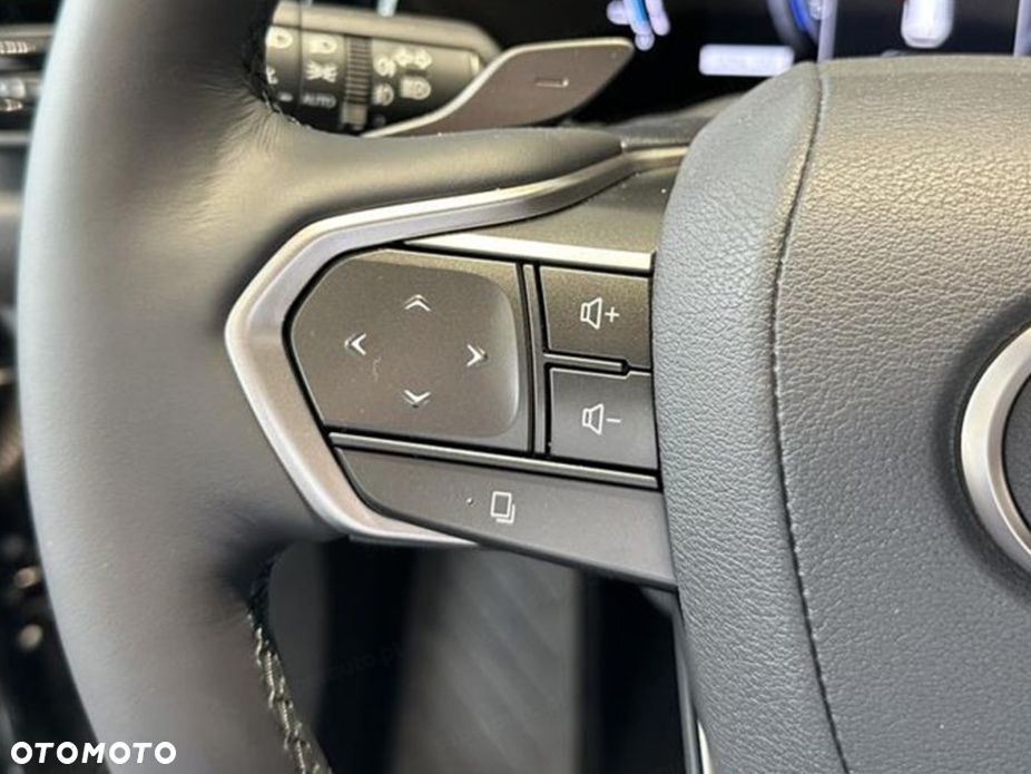 Lexus NX 350h Prestige AWD - 9