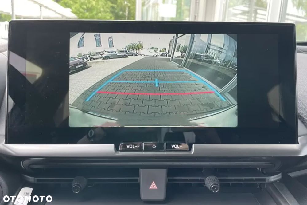 Toyota C-HR 1.8 Hybrid Teamplayer - 12