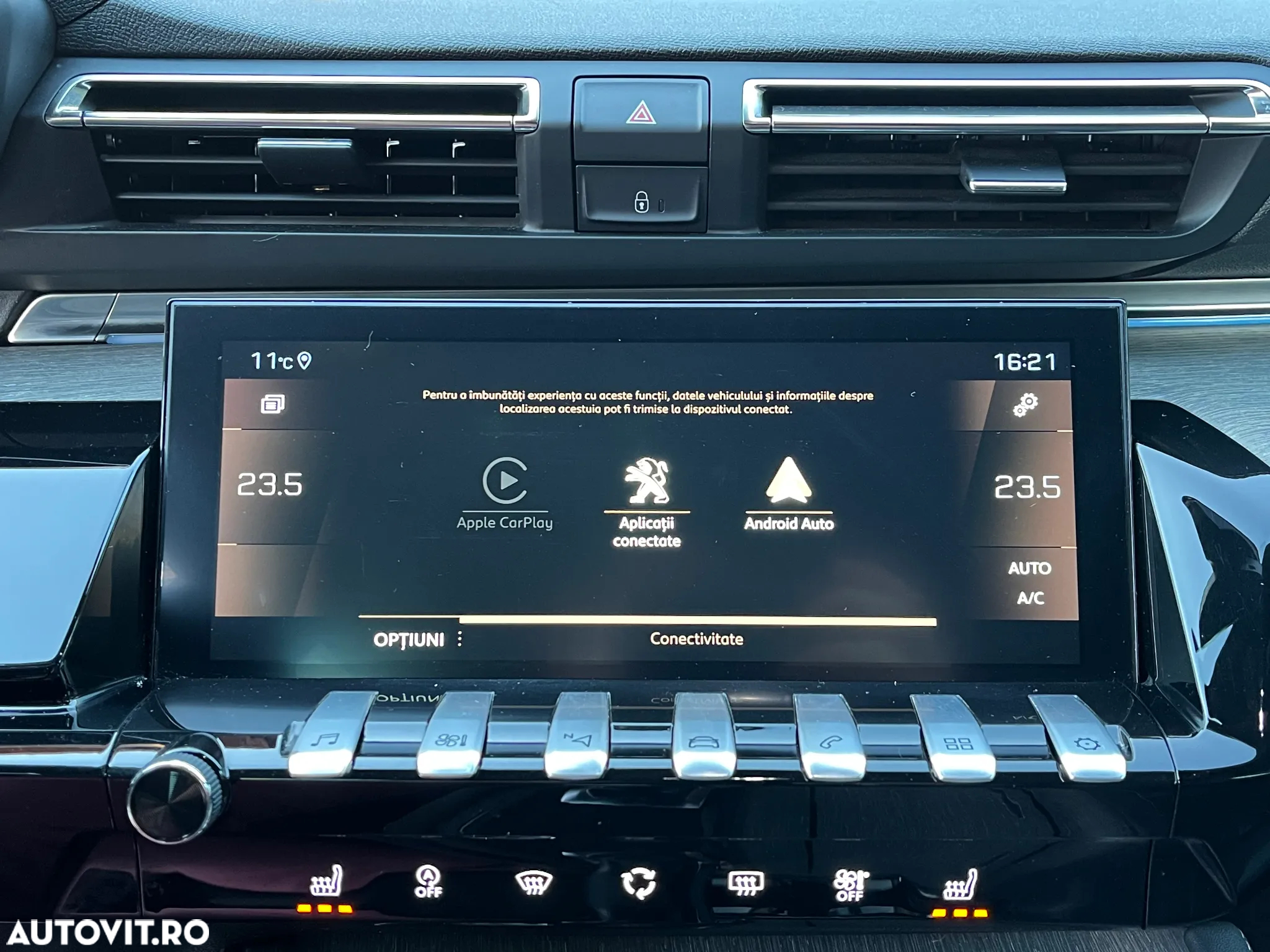 Peugeot 508 PureTech 180 EAT8 GT - 29