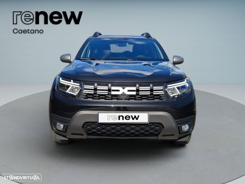 Dacia Duster 1.3 TCe Extreme - 2