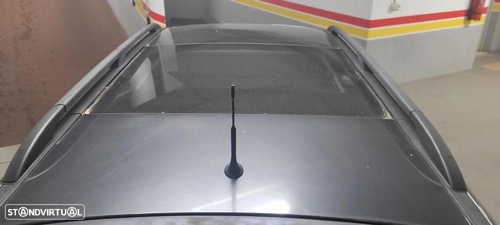 Renault Mégane Break 1.5 dCi Privilège Luxe - 5