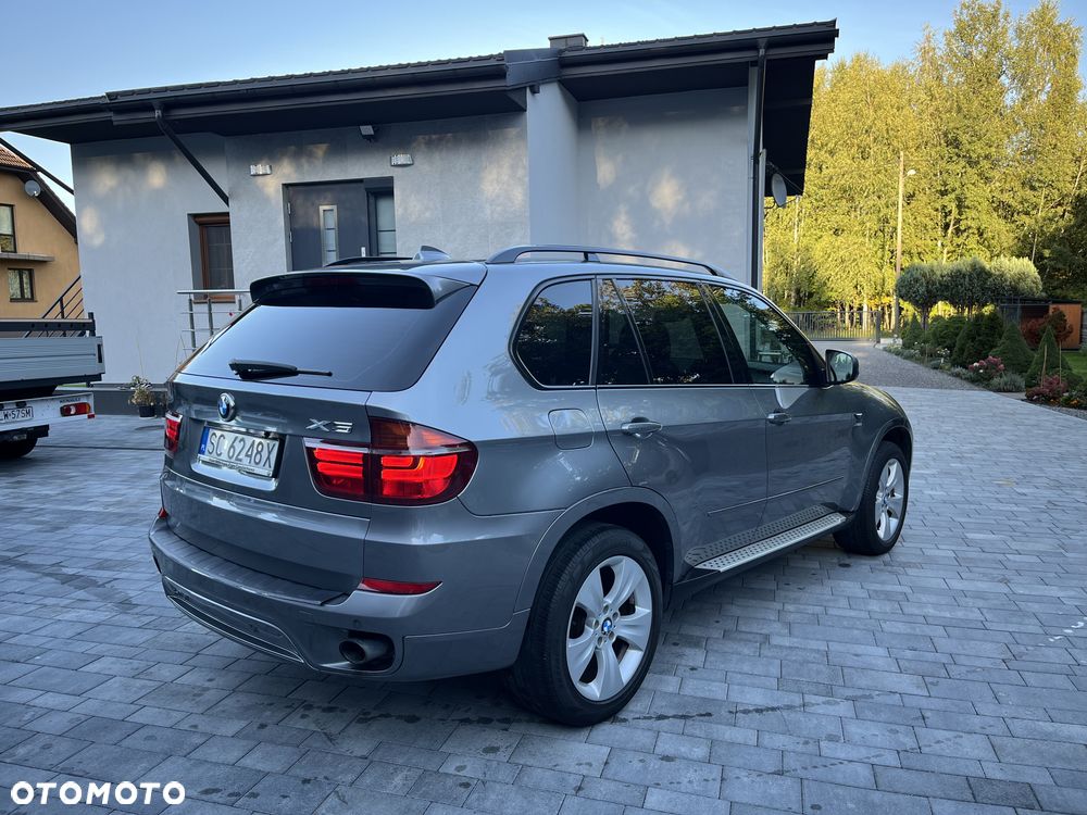 BMW X5 xDrive30d - 3