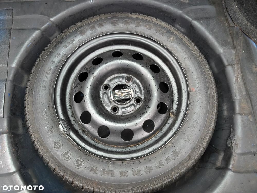 Ford Escort ver-1-6-16v-flair - 7