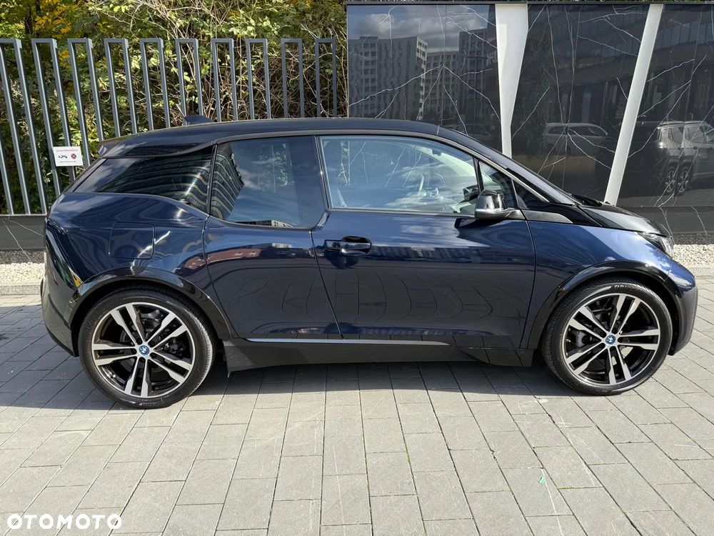 BMW i3 i3S 120 Ah - 4