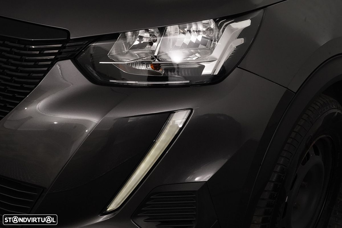 Peugeot 2008 1.2 PureTech Active Pack - 6