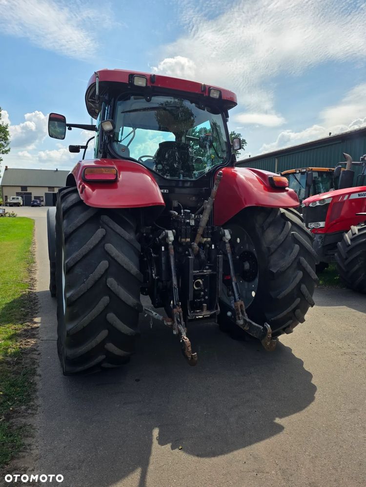 Case IH PUMA 180 - 8