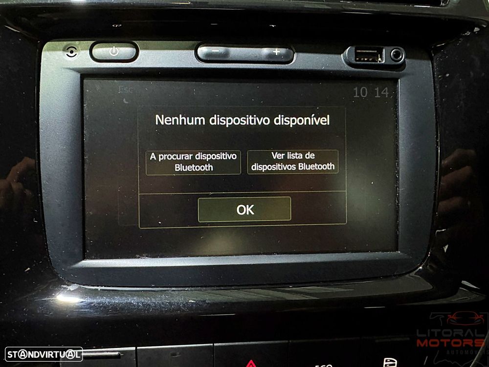 Dacia Spring Comfort Plus - 31