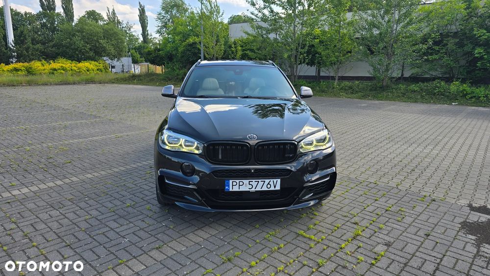 BMW X6M - 13