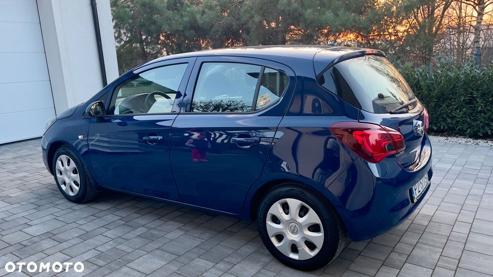 Opel Corsa 1.4 Enjoy - 3