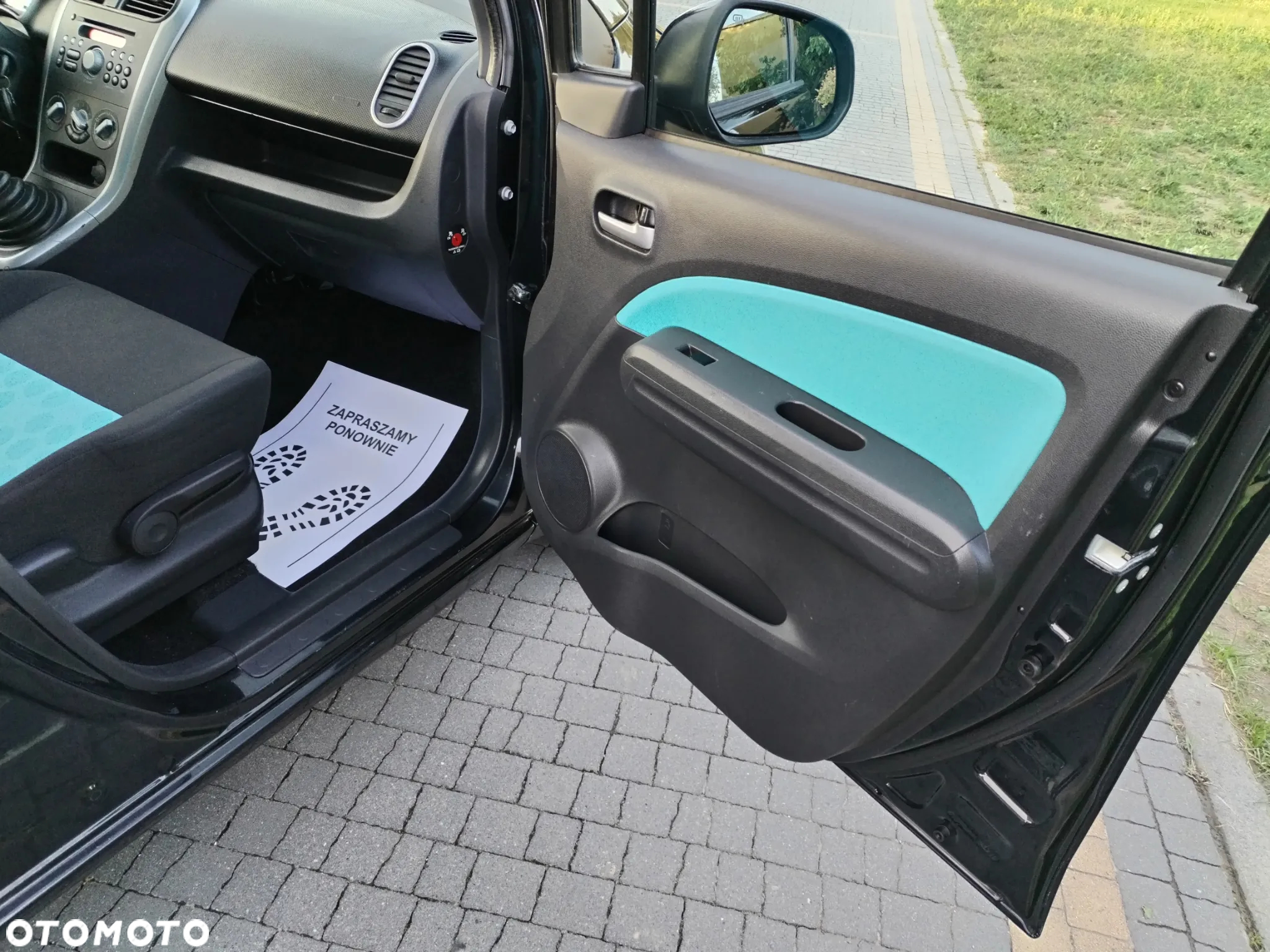 Suzuki Splash - 10