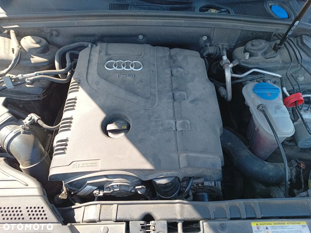 Audi A5 Coupé - 27