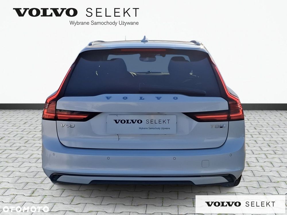 Volvo V90 - 12