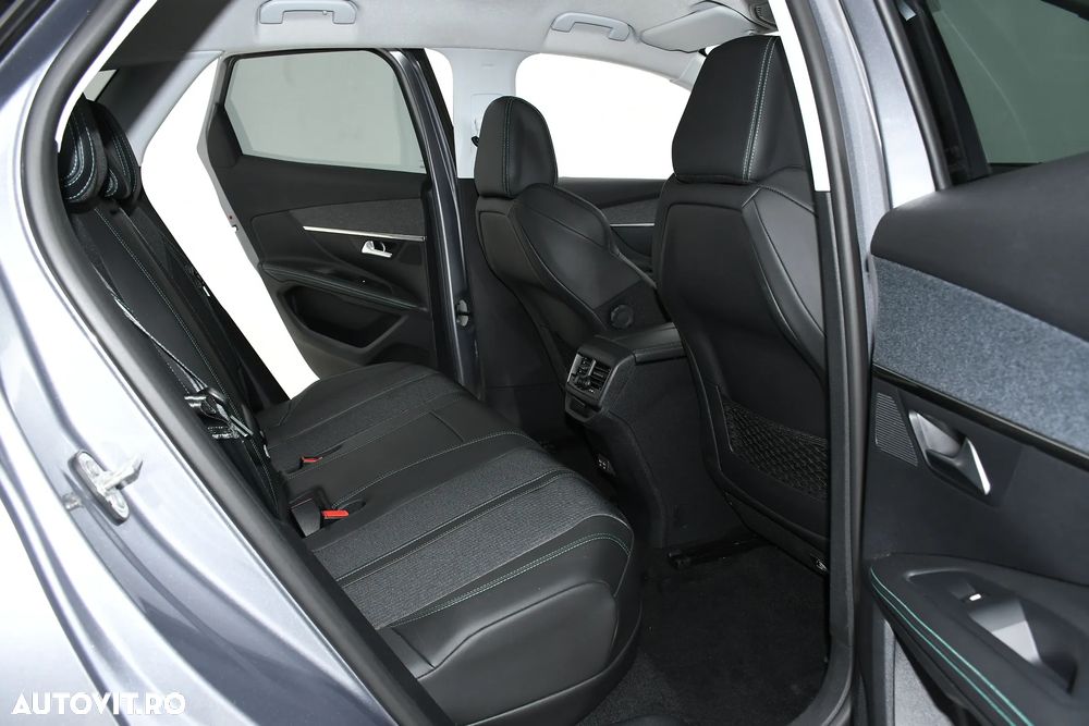 Peugeot 3008 Hybrid 225 e-EAT8 Allure - 15