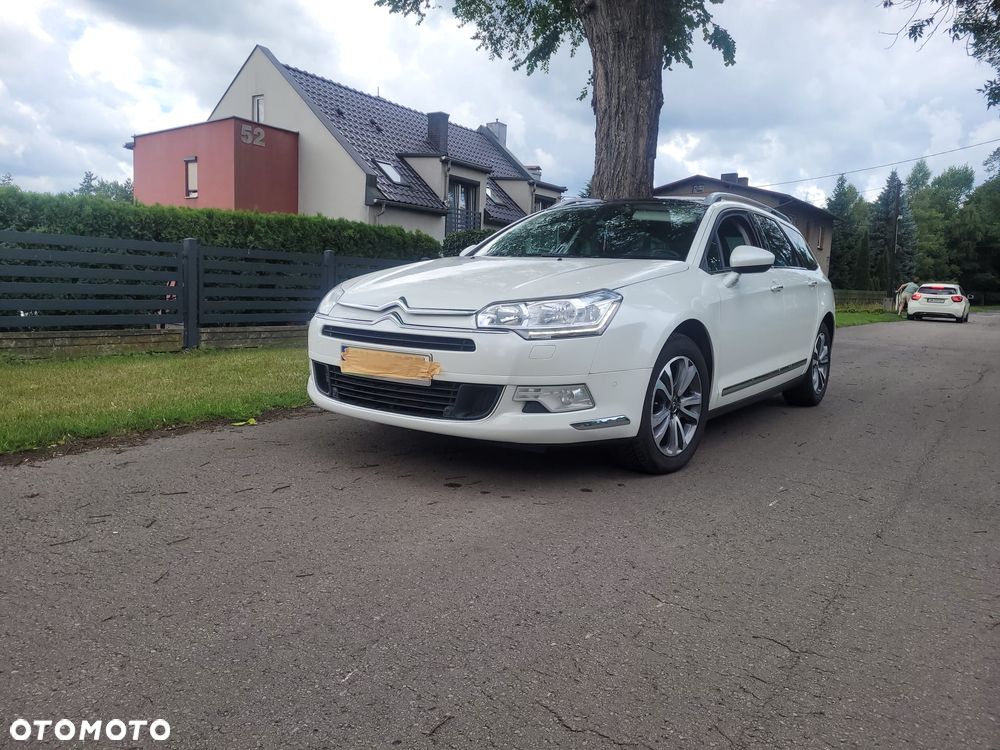 Citroën C5 BlueHDi 150 S&S Exclusive - 2