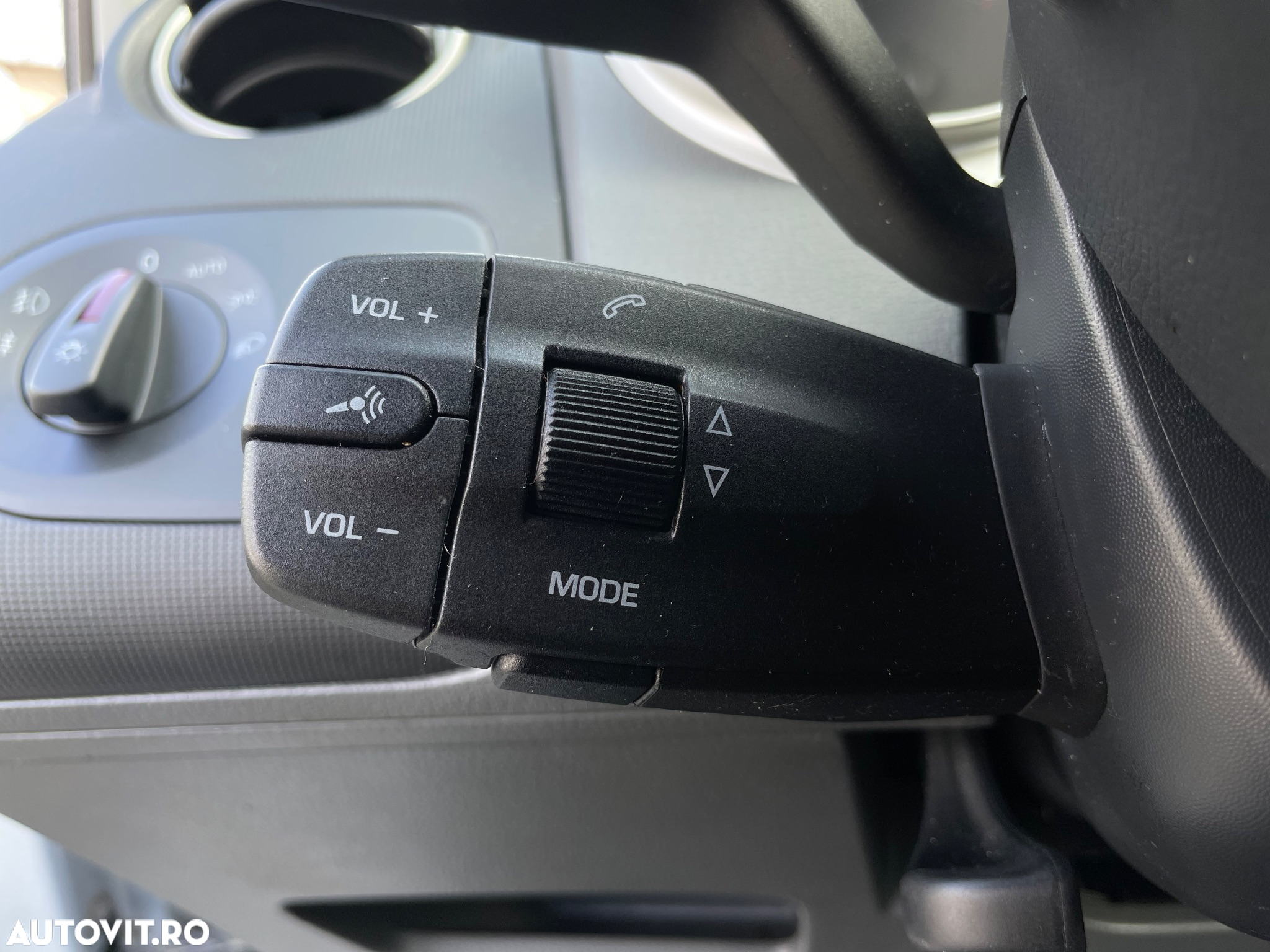 Seat Ibiza 1.2 TDI CR Ecomotive Style - 20