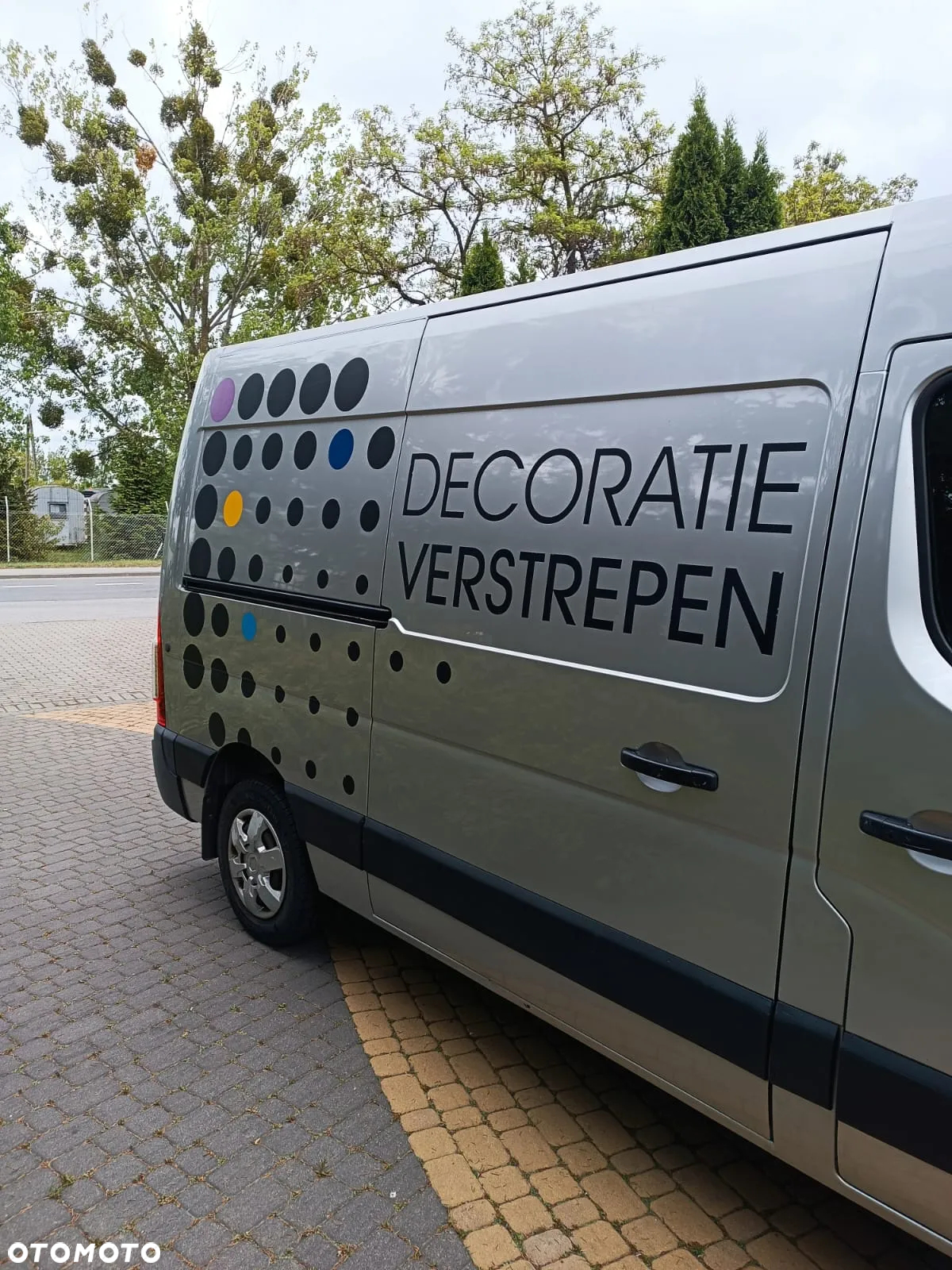 Renault Master - 4