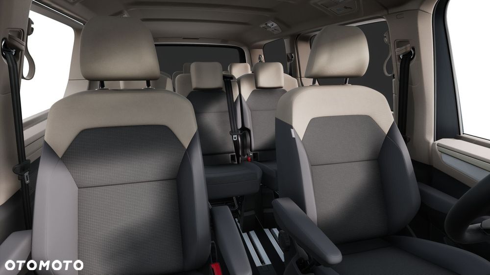 Volkswagen Multivan - 7