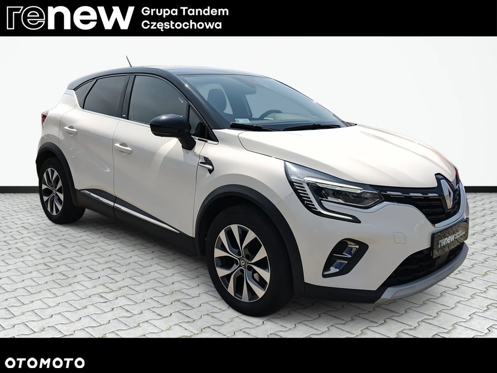 Renault Captur 1.0 TCe Intens - 3