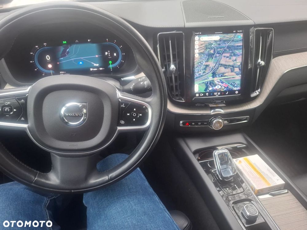 Volvo XC 60 B5 D AWD Inscription - 6