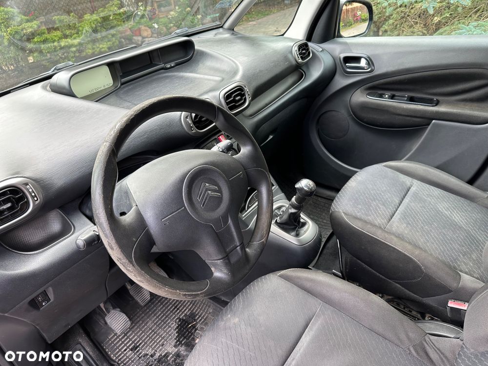 Citroën C3 Picasso - 12