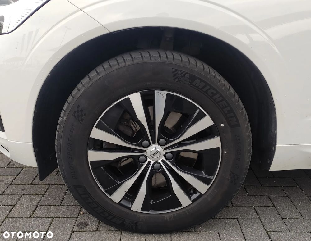 Volvo XC 60 T4 Momentum - 26