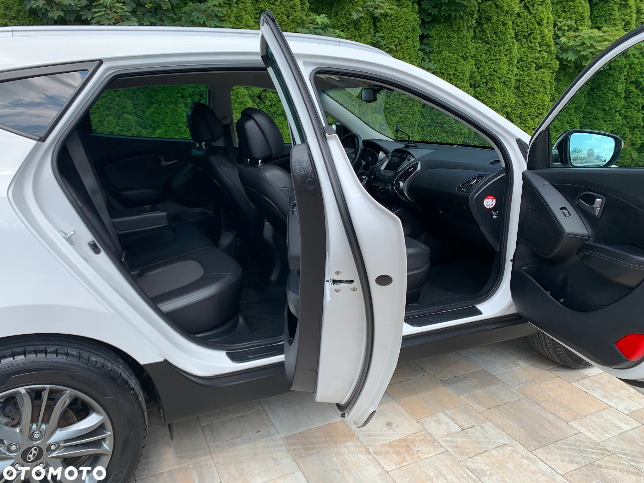 Hyundai ix35 1.7 CRDi Premium 2WD - 5