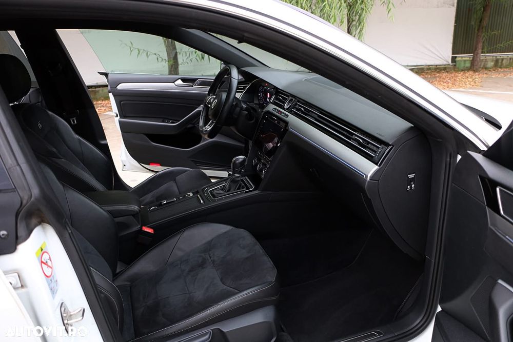 Volkswagen ARTEON - 14