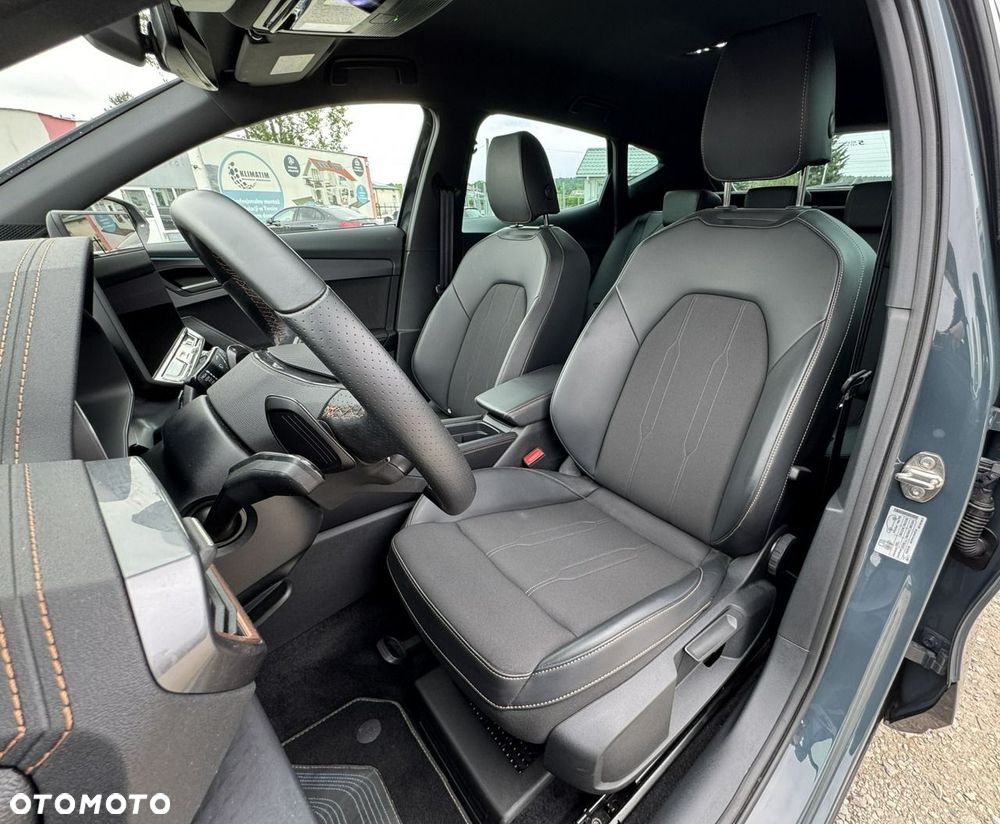 Cupra Formentor - 12