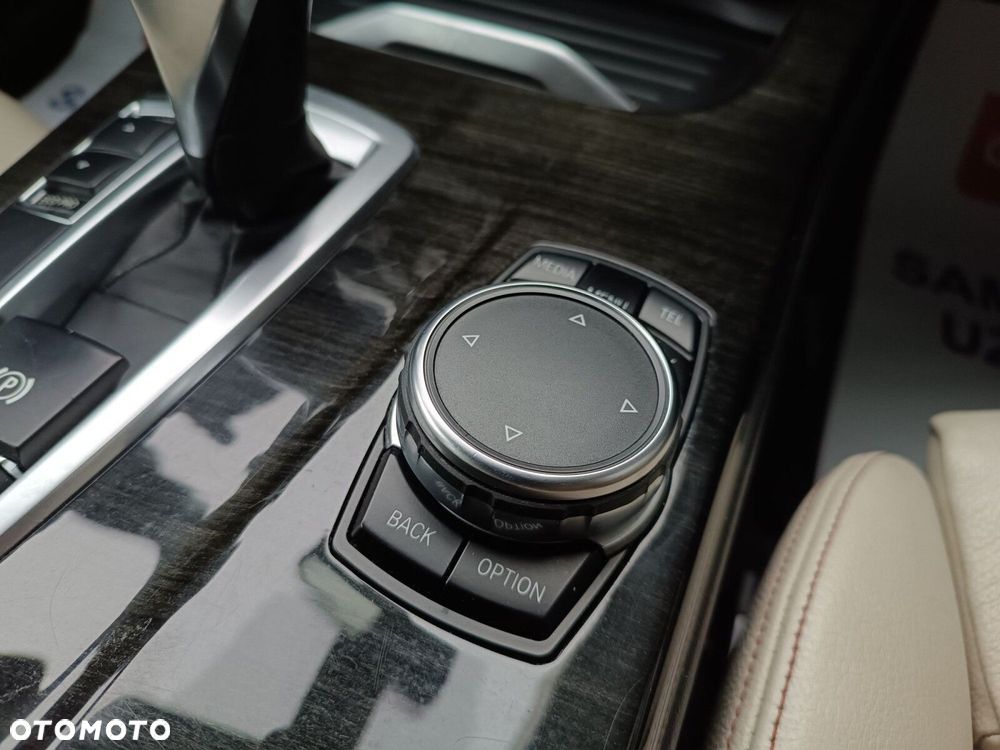 BMW X4 xDrive35i M Sport - 25