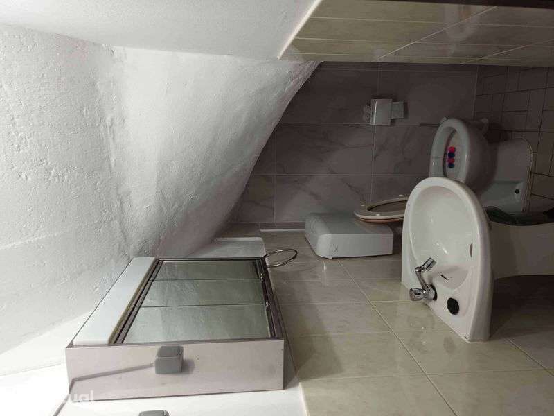 Aluguer de casa T3 . - Grande imagem: 3/12