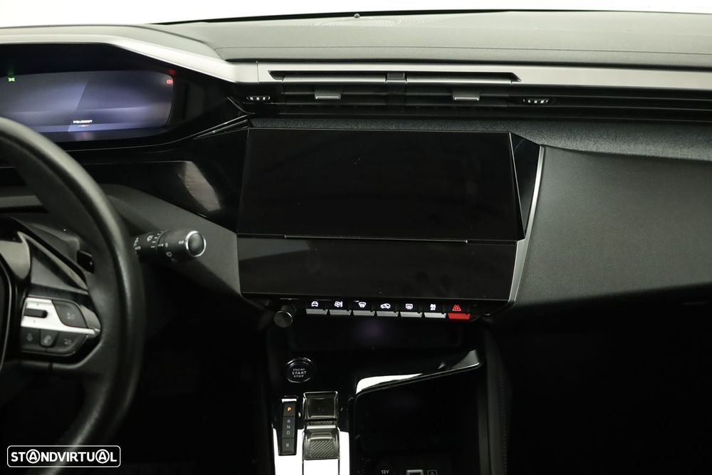 Peugeot 308 SW 1.6 Hybrid Allure e-EAT8 - 10