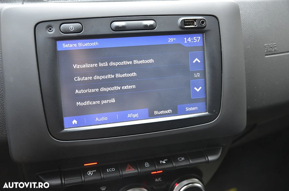 Dacia Duster - 29