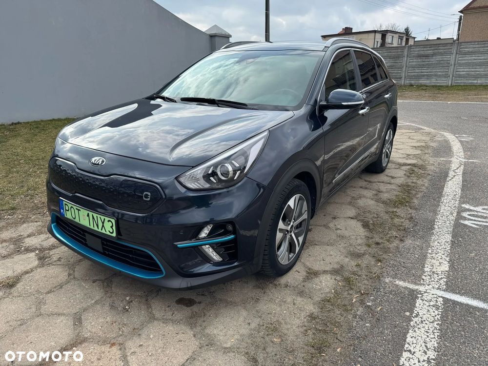 Kia Niro 64kWh XL - 2