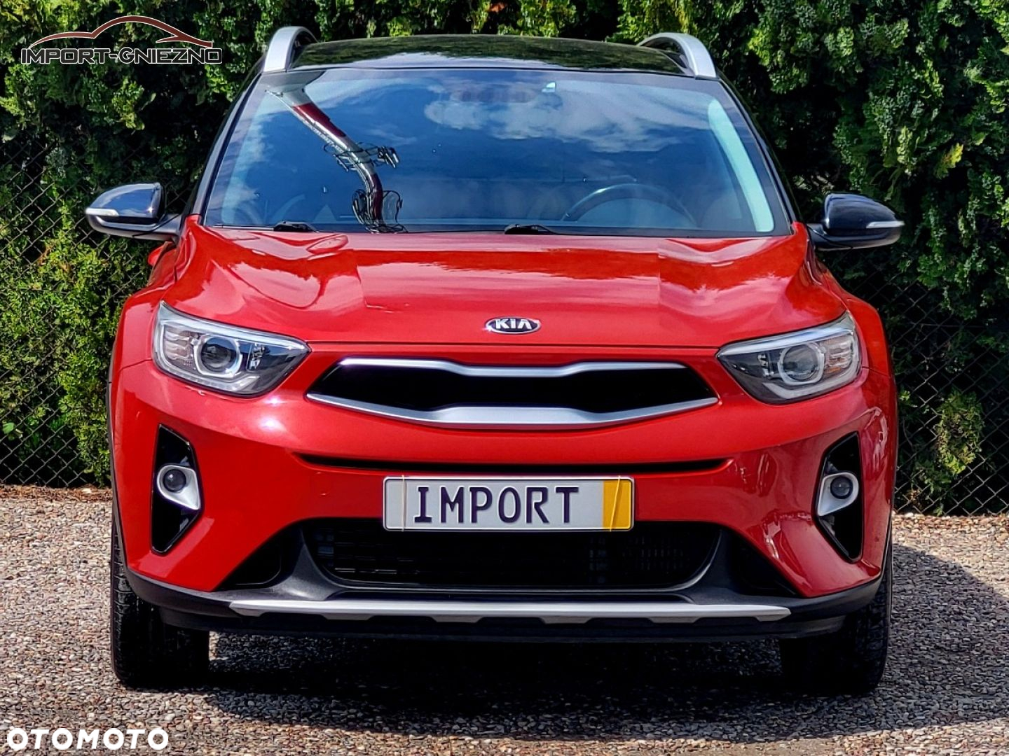Kia Stonic - 10