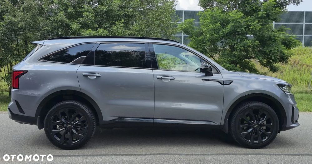 Kia Sorento - 34