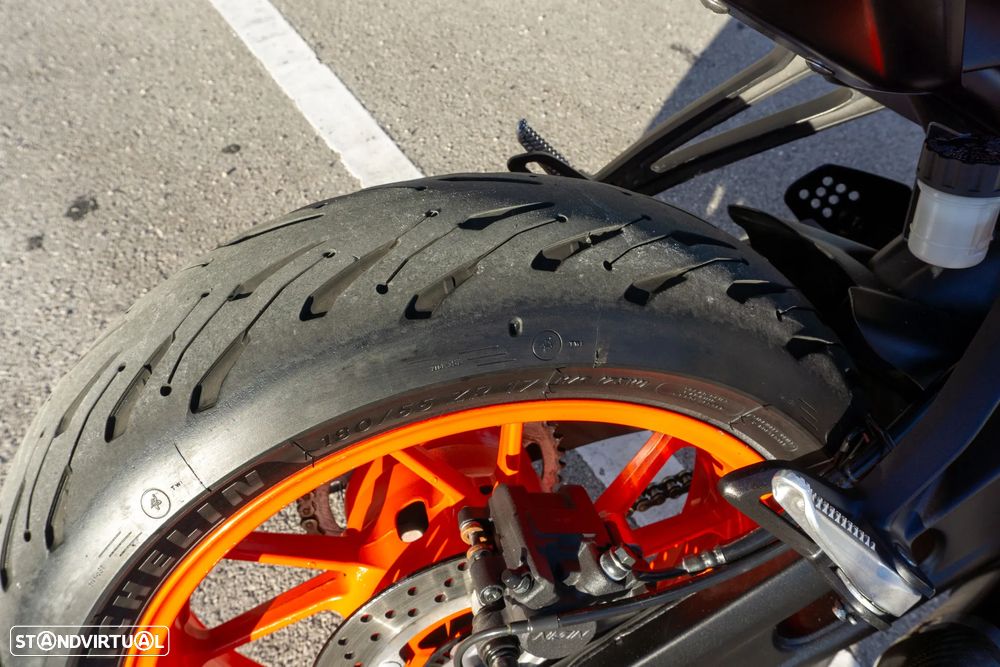 Yamaha MT-07 (2021) + Arrow Exhaust | Primeiro dono - 39