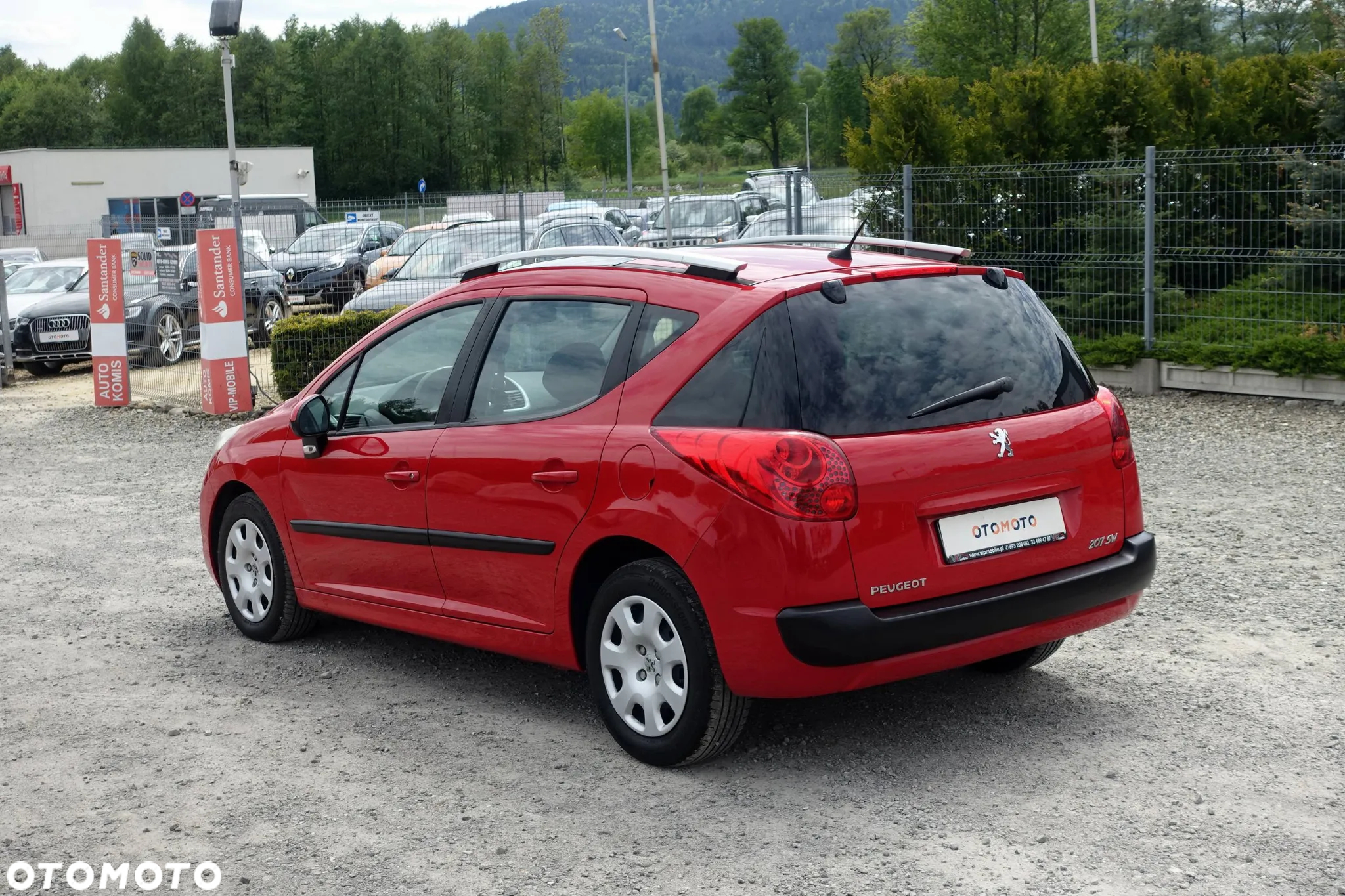 Peugeot 207 - 7