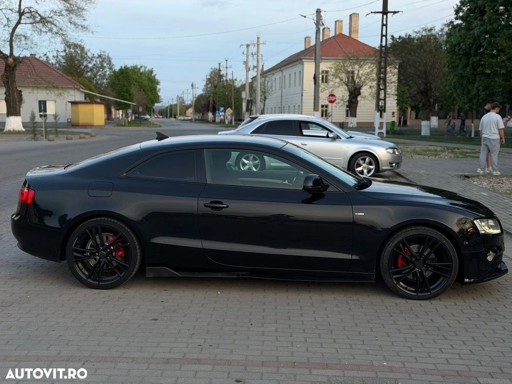 Audi A5 Coupé 1.8 TFSI - 7