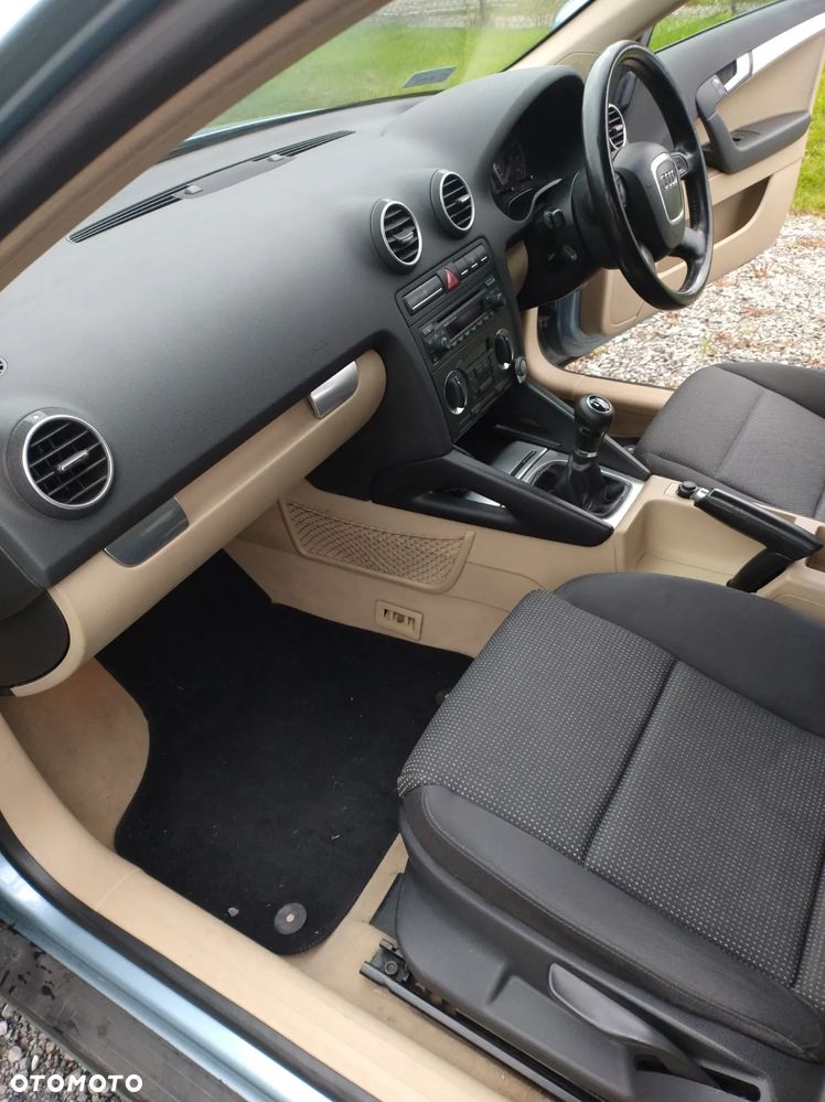 Audi A3 - 10