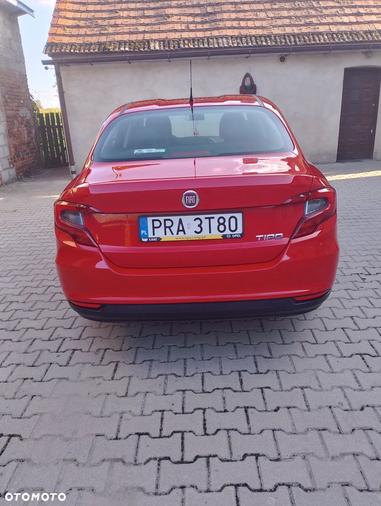 Fiat Tipo 1.4 Classic - 3