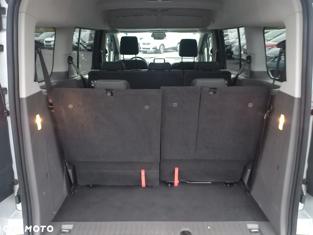 Ford Tourneo Connect Grand 1.5 EcoBlue Start/Stop Trend - 18